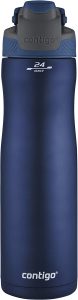 ContigoAutoseal Chill Vacuum-Insulated Stainless Steel Water Bottle