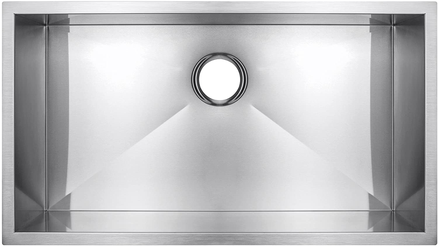 5 BEST STAINLESS STEEL KITCHEN SINK REVIEWS   71jJqYYQIDL. AC SL1500  