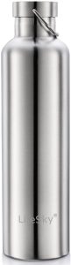 LifeSky Stainless Steel Water Bottle