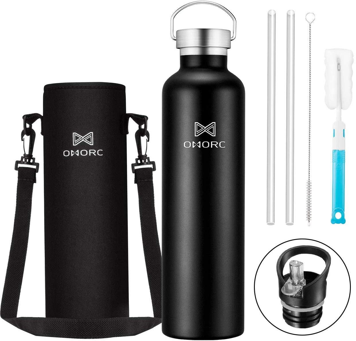 15 Best Stainless Steel Sports Water Bottles In 2021 Best kitchen