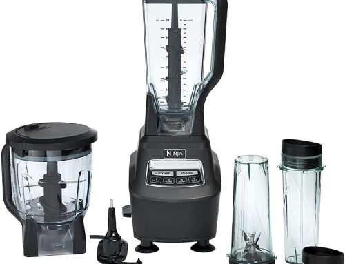 8 Recommended Juicer and Blender Buying Guide 2022