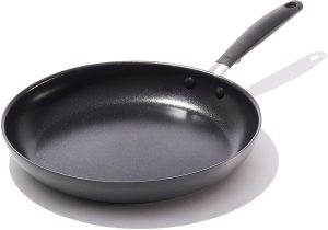 OXO Good Grips Nonstick Black Frying Pan