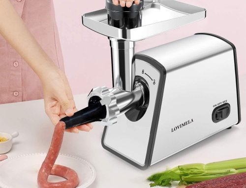 Best Meat Grinder Recommendation- 2022 Buying Guide