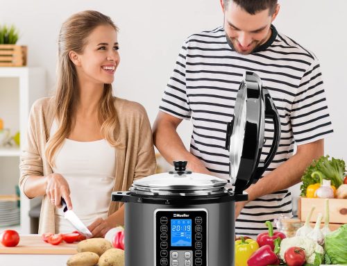 Best Electric Pressure Cooker Recommendation-2022 Review and Buying Guide