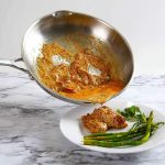 best brands in stainless steel pans