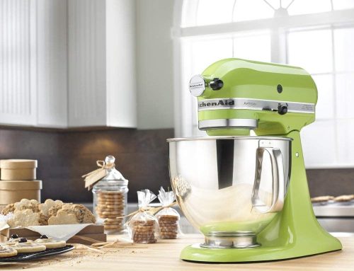 The Best Stand Mixer Buying Guide for United States