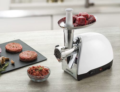 Which is the Best Meat Grinder in United States