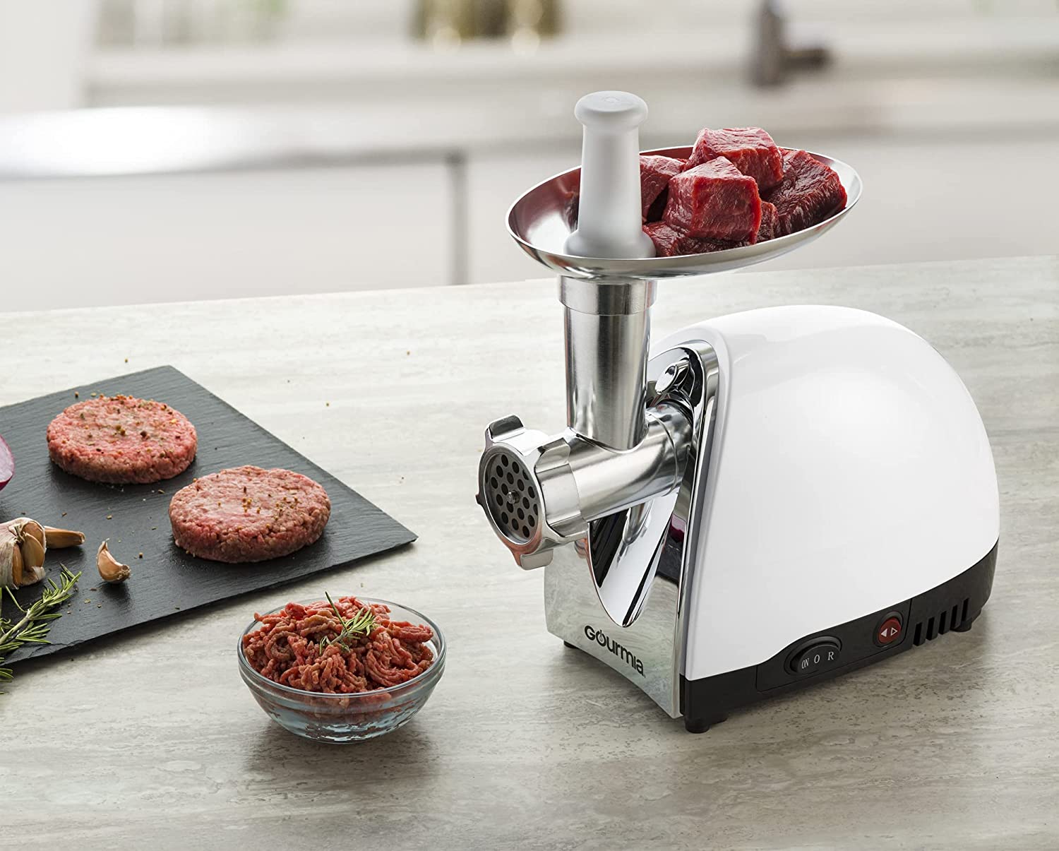 Which is the Best Meat Grinder