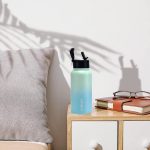 cleaning reusable bottles