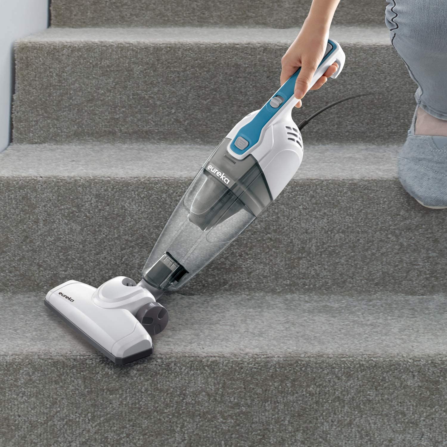 mistakes you should avoid when buying a vacuum cleaner