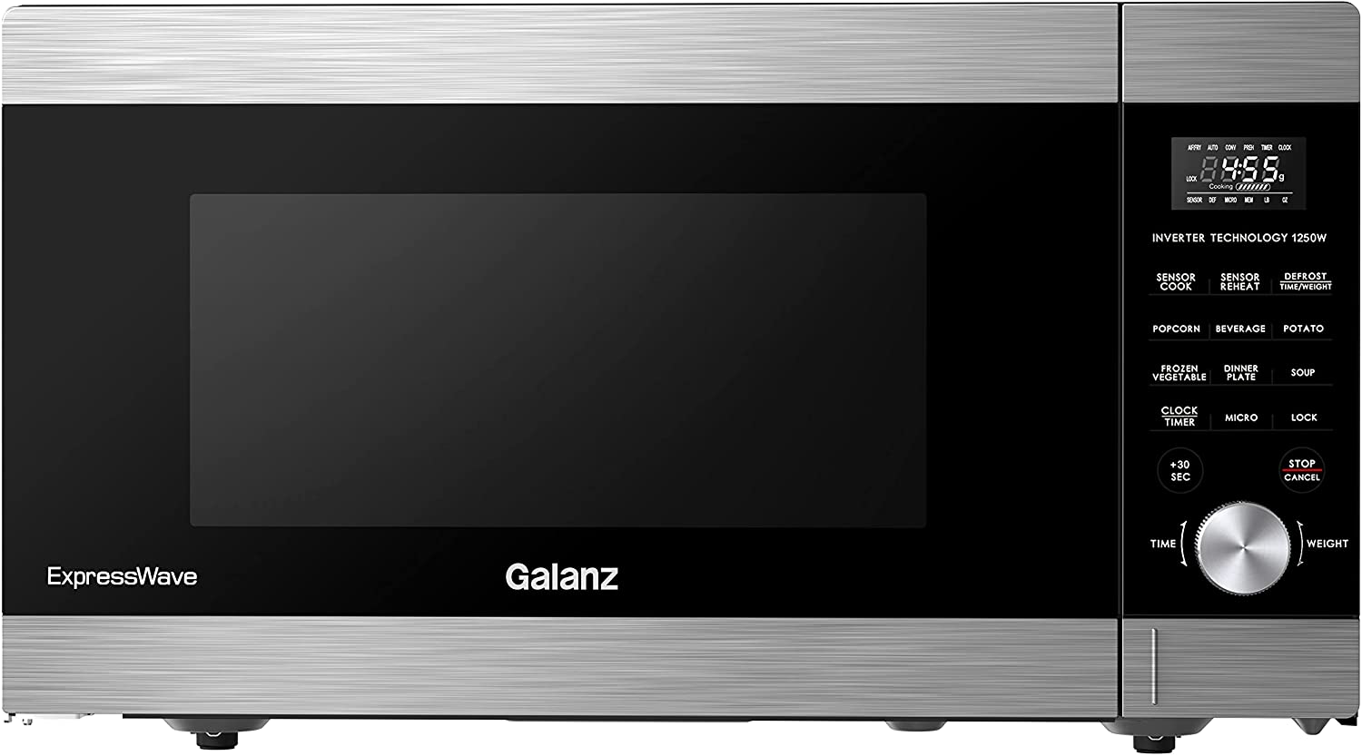 Good brand of Galanz microwave ovens