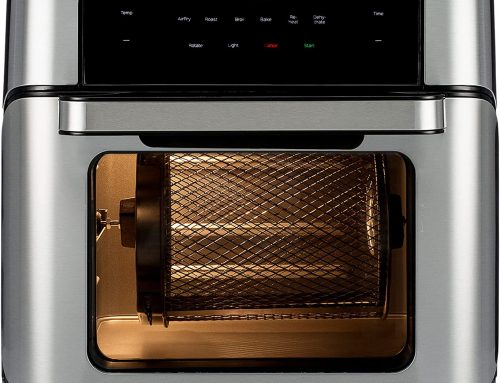 Best Air Fryers Buying Guide in the United States