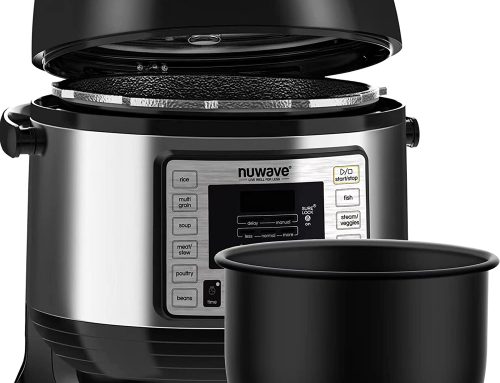 What you should keep in mind when choosing the best rice cooker