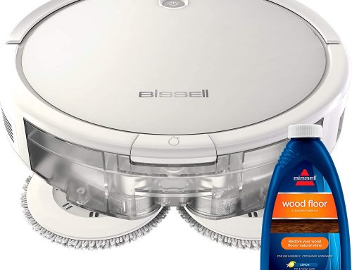 American Bissell Vacuum Cleaner Recommended