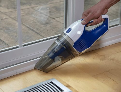 American Handheld Vacuum Cleaner Recommended | Small and Convenient Vacuum Cleaner